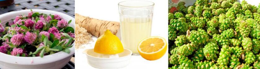 Традиционни методи за подобряване на мозъчната функция