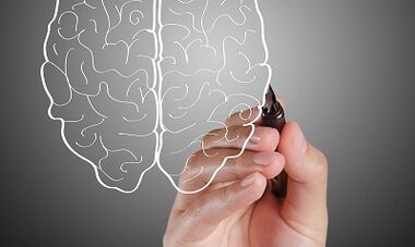 причини за загуба на паметта